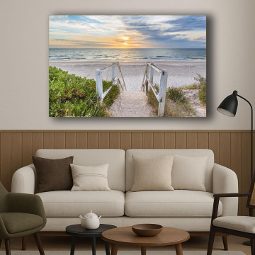 Картина на холсте "Природа" (N1145)