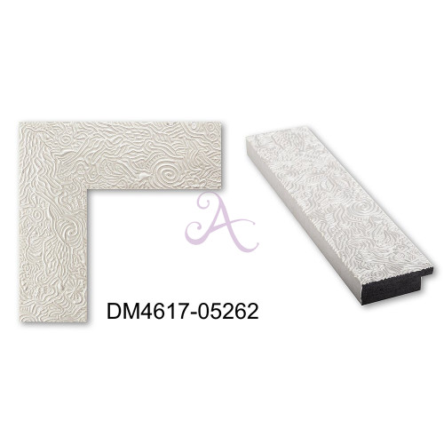 Пластиковий багет для рам DM4617-05262