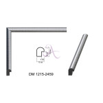 Пластиковий багет для рам DM1215-2459