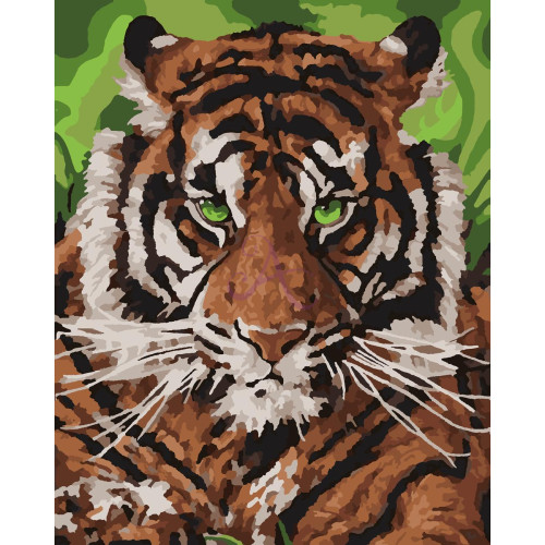 Картина за номерами art113
