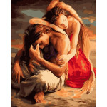 Картина за номерами art119