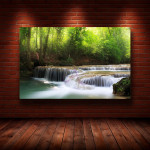 Картина на полотні "Природа" (N1201)