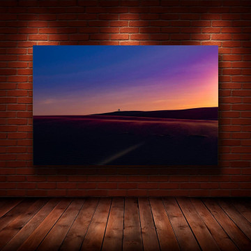 Картина на полотні "Природа" (N1301)