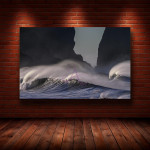 Картина на холсте "Природа" (N958)
