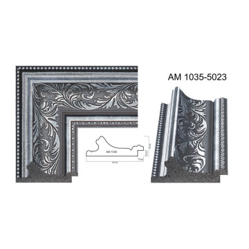 Пластиковий багет для рам AM1035-5023