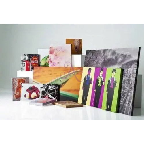 Друк на полотні