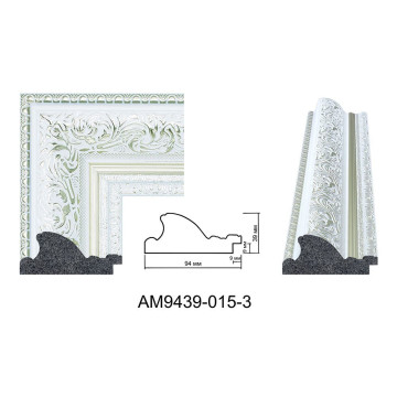 Пластиковий багет для рам AM9439-015-3
