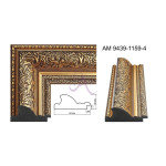 Пластиковый багет для рам AM9439-1159-4