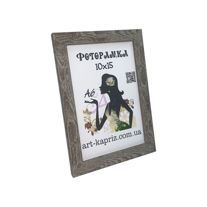 Фоторамка 10х15 см Фоторамка 10х15 см