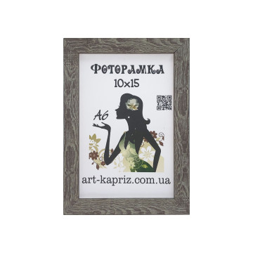 Фоторамка 10х15 см