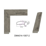 Пластиковий багет для рам DM4014-1007-2