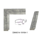 Пластиковий багет для рам DM4014-19164-1