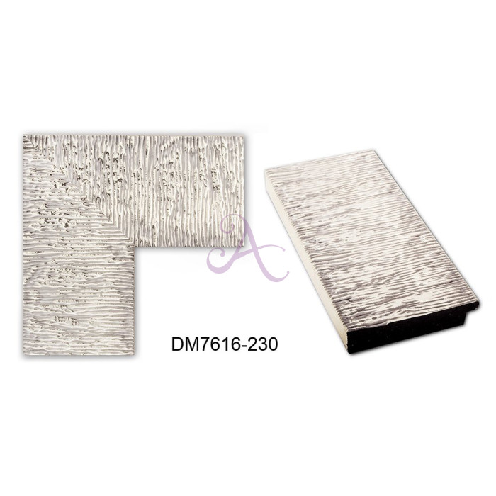 Пластиковый багет для рам DM7616-230 Пластиковый багет для рам DM7616-230