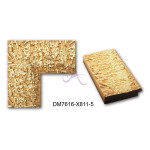 Пластиковый багет для рам DM7616-X811-5
