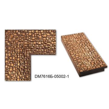 Пластиковий багет для рам DM7616Б-05002-1