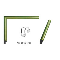 Пластиковий багет для рам DM1215-1261