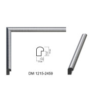 Пластиковий багет для рам DM1215-2459