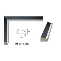 Пластиковий багет AM2816-1112