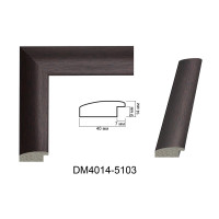 Пластиковий багет для рам DM4014-5103
