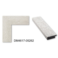 Пластиковий багет для рам DM4617-05262