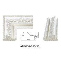 Пластиковий багет для рам AM9439-015-3S