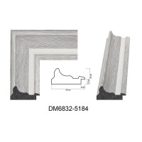 Пластиковий багет для рам DM6832-5184