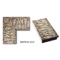 Пластиковий багет для рам DM7616-1012