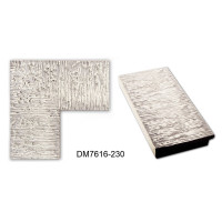 Пластиковий багет для рам DM7616-230