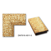 Пластиковий багет для рам DM7616-X811-5