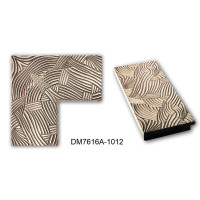 Пластиковий багет для рам DM7616A-1012