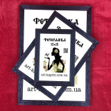 Готові рамки