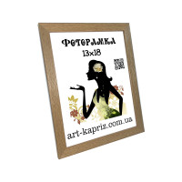 фоторамка 13х18 см