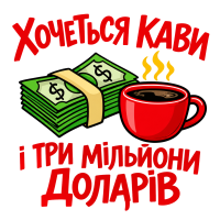 Чашка з дизайном — ТЕСТ