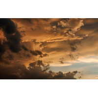 Картина на полотні "Природа" (N184), 55см×35см