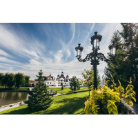 Картина на полотні "Природа" (N349), 55см×35см