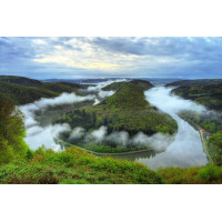 Картина на полотні "Природа" (N407), 55см×35см