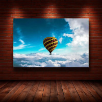 Картина на полотні "Природа" (N1031), 55см×35см