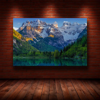 Картина на полотні "Природа" (N1090), 55см×35см