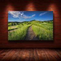 Картина на полотні "Природа" (N1104), 55см×35см