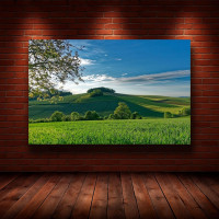 Картина на полотні "Природа" (N1168), 55см×35см