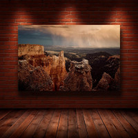 Картина на полотні "Природа" (N1254), 55см×35см