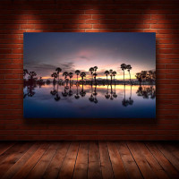 Картина на полотні "Природа" (N671), 55см×35см