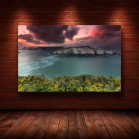 Картина на полотні "Природа" (N682), 55см×35см