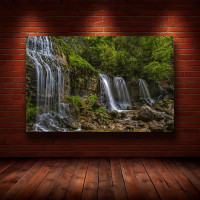 Картина на полотні "Природа" (N802), 55см×35см