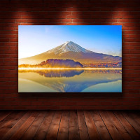 Картина на полотні "Природа" (N810), 55см×35см
