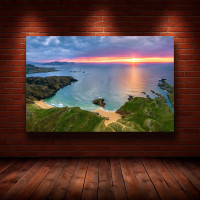 Картина на полотні "Природа" (N840), 55см×35см