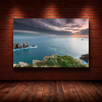 Картина на полотні "Природа" (N943), 55см×35см