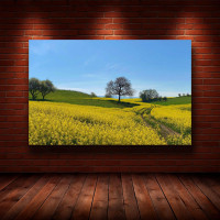 Картина на полотні "Природа" (N974), 55см×35см