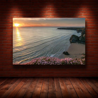 Картина на полотні "Природа" (N993), 55см×35см