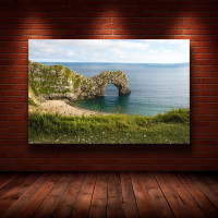 Картина на полотні "Природа" (N995), 55см×35см
